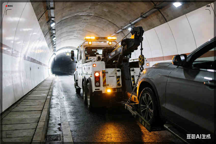 江华道路救援汽车换轮胎